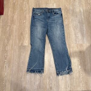 Blank NYC- The Varick- Size 28